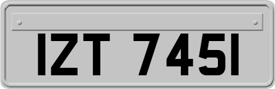 IZT7451