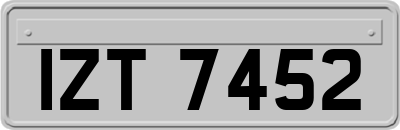 IZT7452