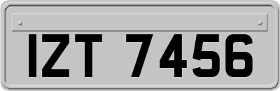 IZT7456