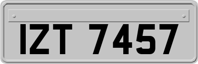 IZT7457