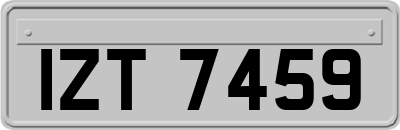 IZT7459