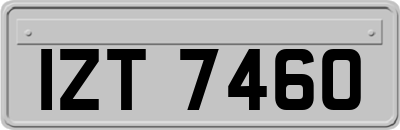 IZT7460