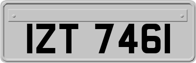 IZT7461