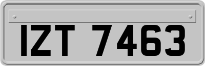 IZT7463