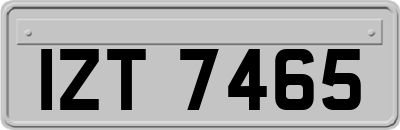 IZT7465