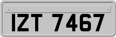 IZT7467