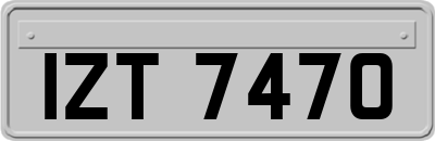 IZT7470