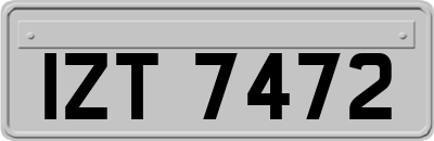IZT7472