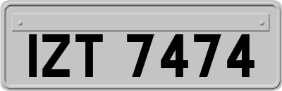 IZT7474