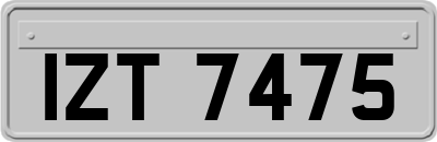 IZT7475