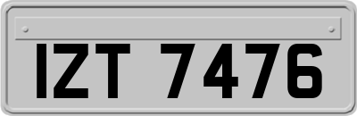 IZT7476