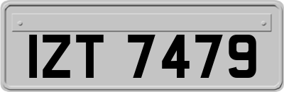IZT7479
