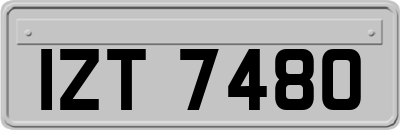 IZT7480