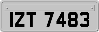 IZT7483
