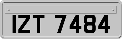 IZT7484