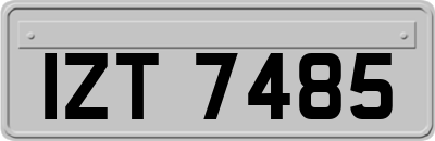IZT7485