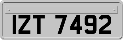 IZT7492