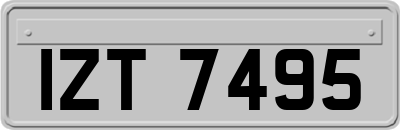IZT7495