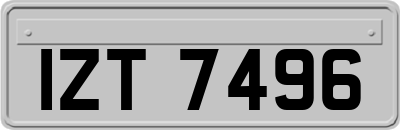 IZT7496