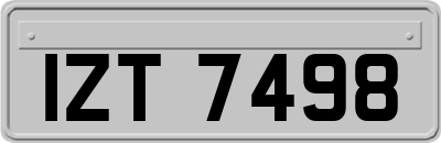 IZT7498