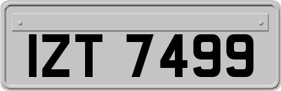IZT7499