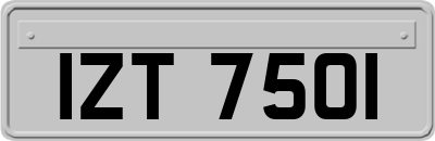 IZT7501
