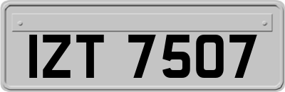 IZT7507