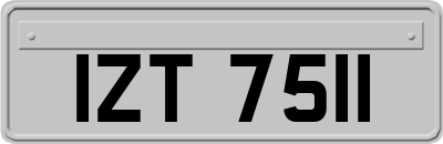 IZT7511