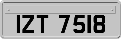 IZT7518