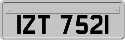 IZT7521