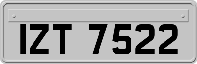 IZT7522