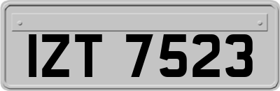 IZT7523