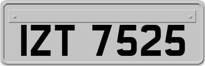 IZT7525