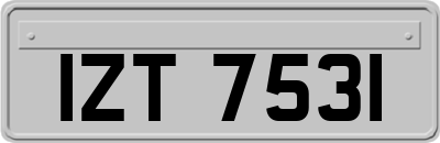 IZT7531