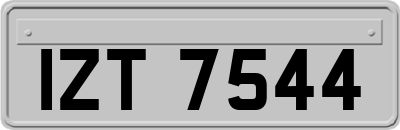 IZT7544