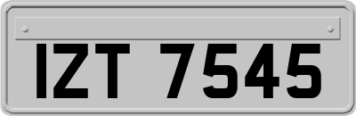 IZT7545