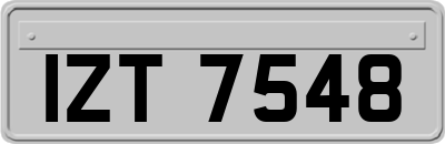 IZT7548