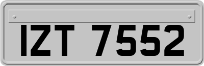 IZT7552