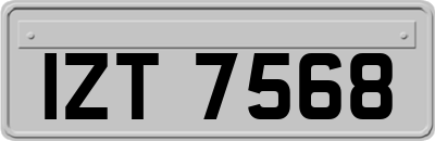 IZT7568