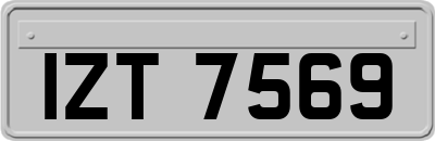 IZT7569