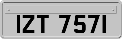 IZT7571