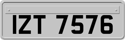IZT7576