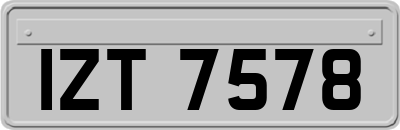 IZT7578