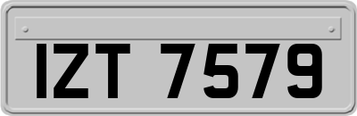 IZT7579