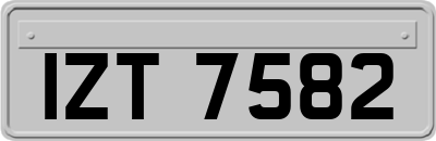 IZT7582