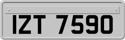IZT7590