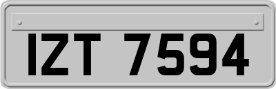 IZT7594