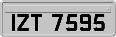 IZT7595