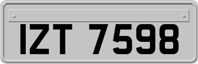 IZT7598