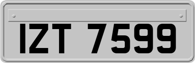 IZT7599